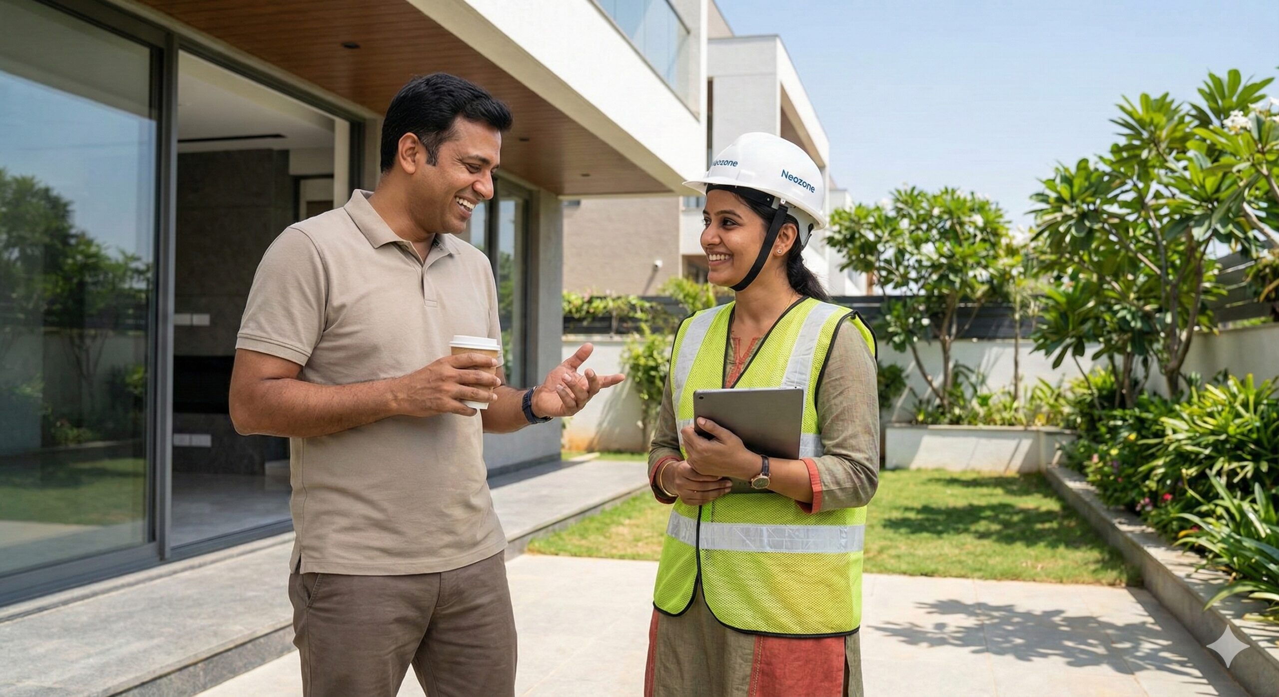 Neozone consultation